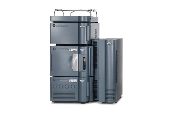 高效液相色谱仪