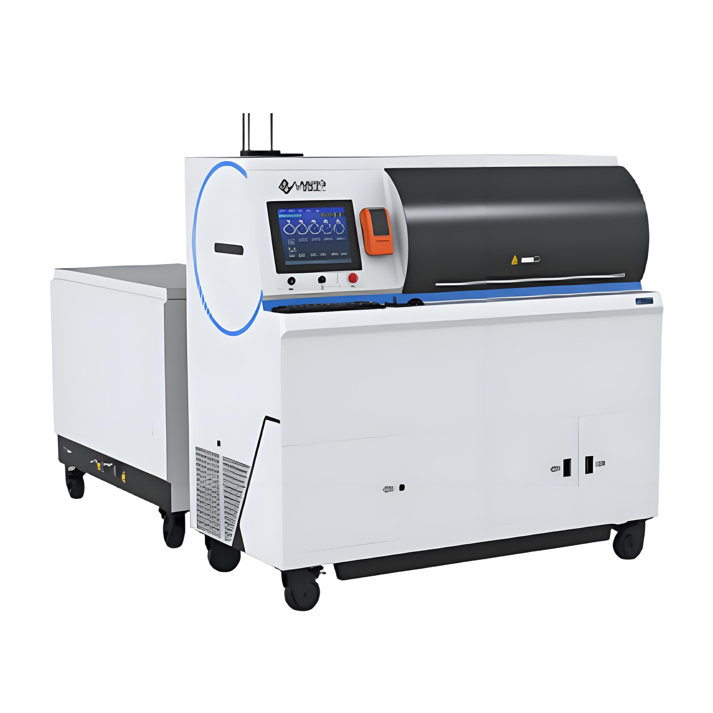 岛津 GC Nexis GC_2031岛津 GC Nexis