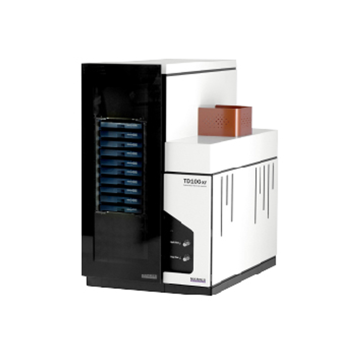 岛津 GC Nexis GC_2036