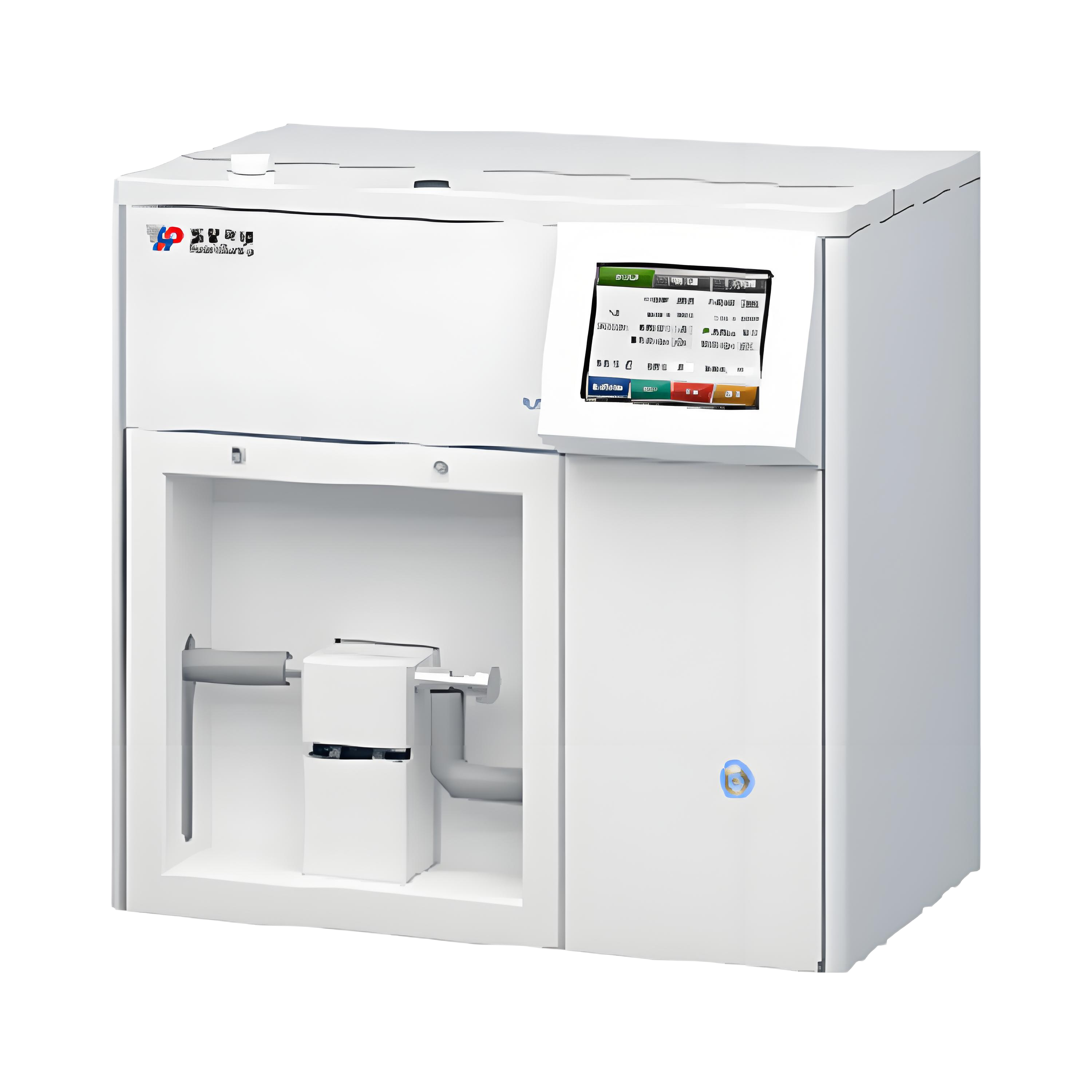 岛津 GC Nexis GC_2035