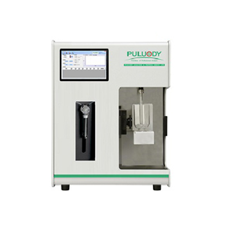 岛津 GC Nexis GC_2034