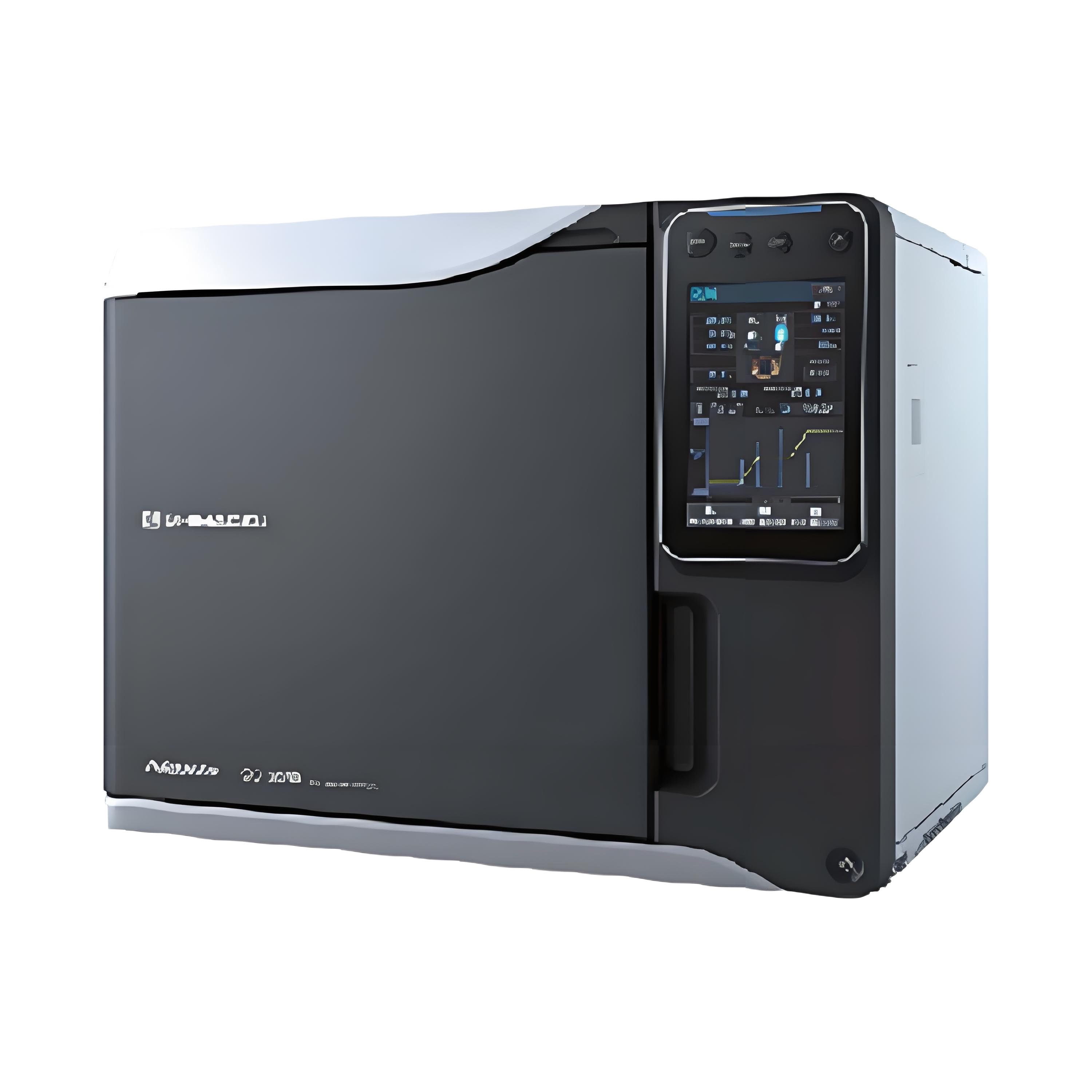 岛津 GC Nexis GC_2033