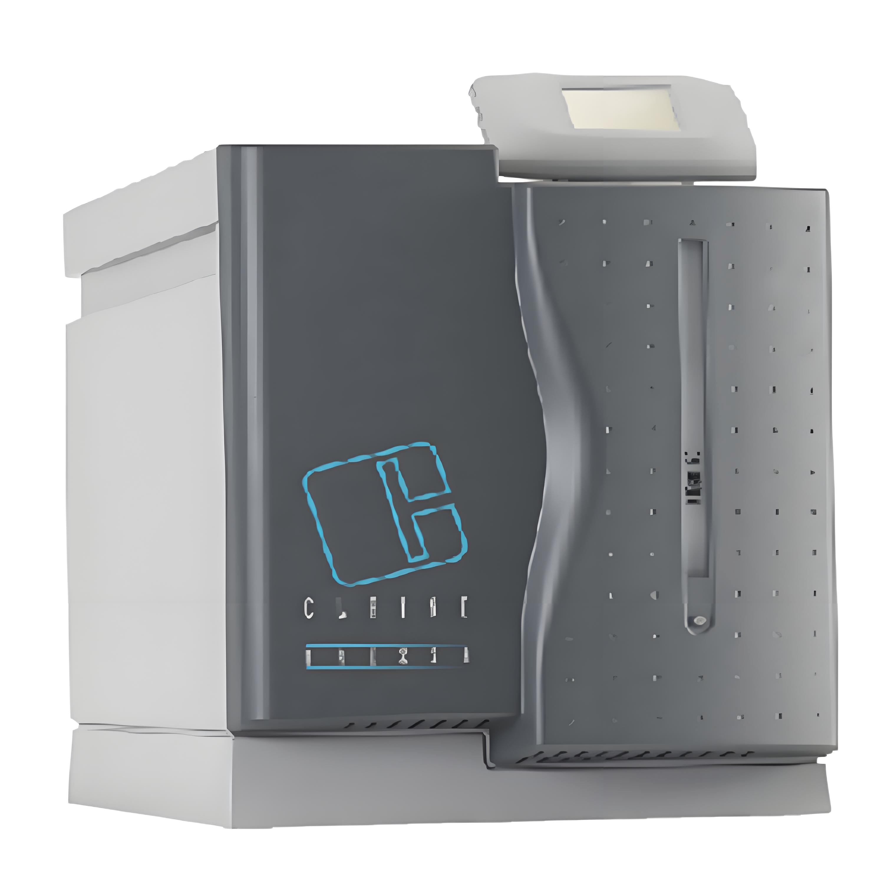 岛津 GC Nexis GC_2030