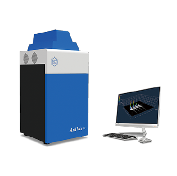 博鹭腾活体成像系统